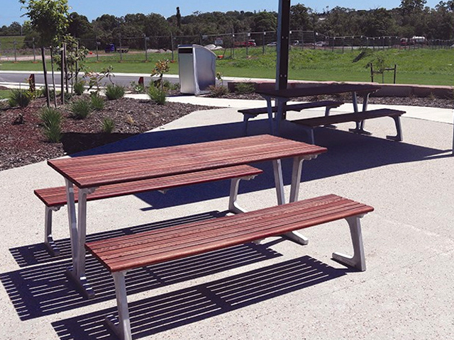 New Estates: Build it and They Will Come