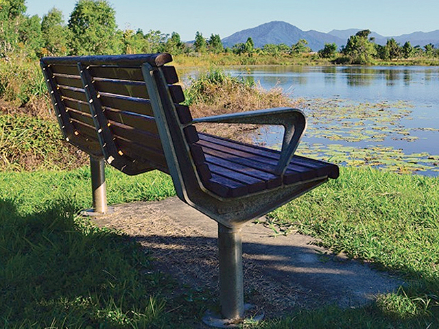 Take a Seat in a â€˜Pause Locationâ€™