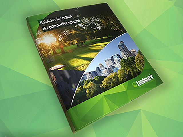 New Landmark Catalogue Available