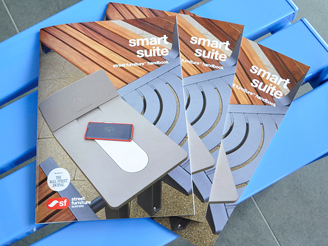 Smart Suite Handbook Out Now