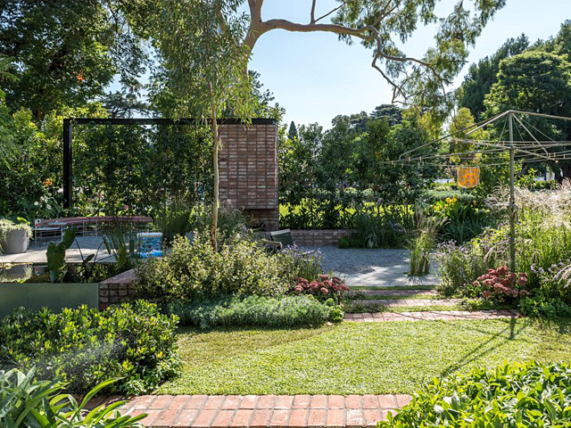 Melbourne International Flower & Garden Show 2018