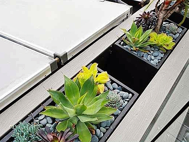 Sky High | The Block