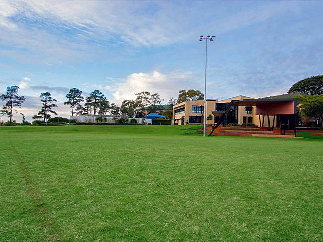 Landscaping Services