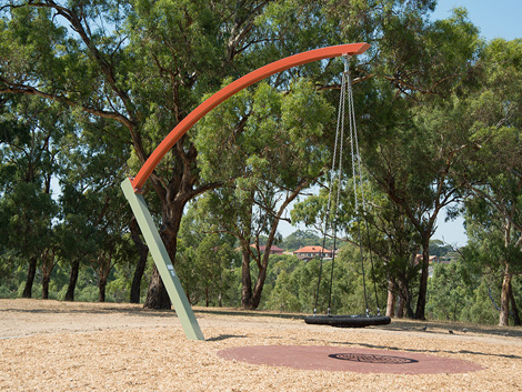 Swings