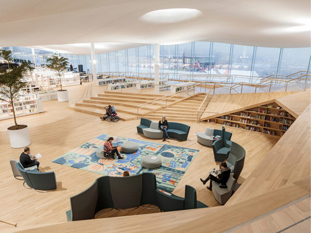 A Slice of Book Heaven