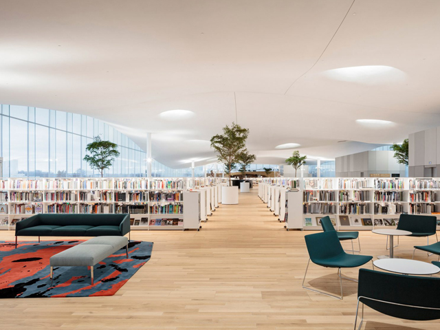 A Slice of Book Heaven