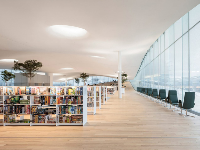 A Slice of Book Heaven
