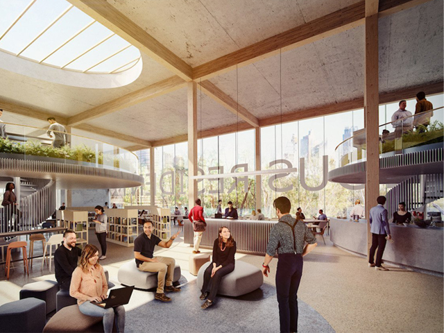 Australia’s First Indigenous Residential College