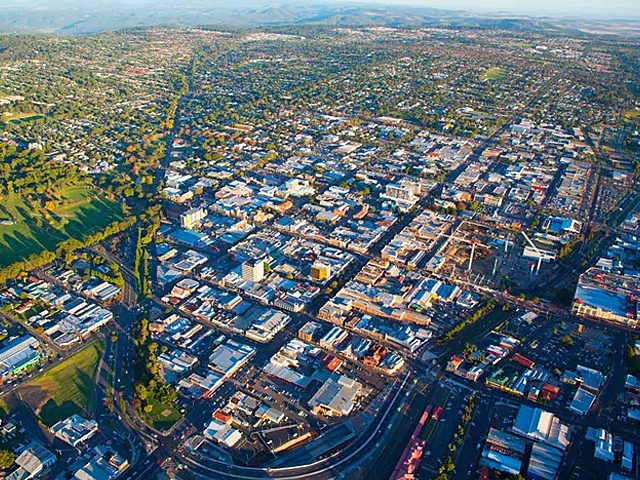 QLD Grows World’s Largest Medical Marijuana Nursery