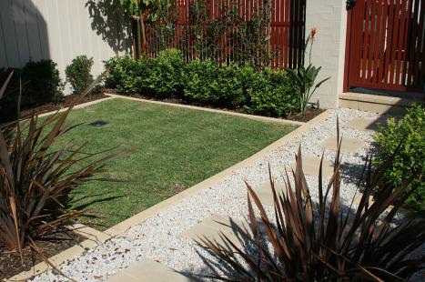 Simple ways to transform your garden this Christmas