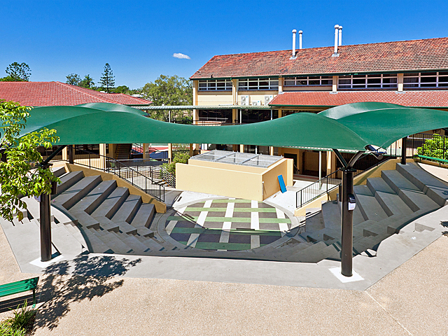 Brisbane Boys Grammar School