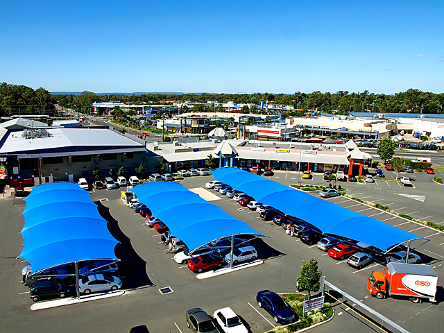 Victoria Point Shopping Centre