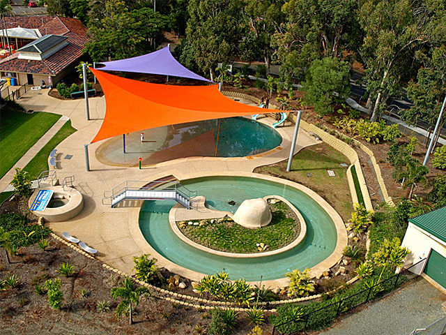 Cleveland Aquatic Centre