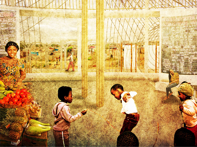 Ukubutha Mobilises Communities
