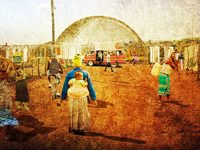 Ukubutha Mobilises Communities