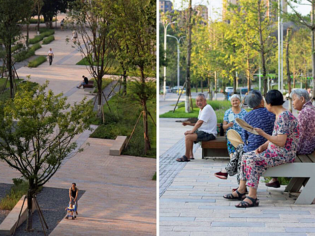 Highway to Community Living