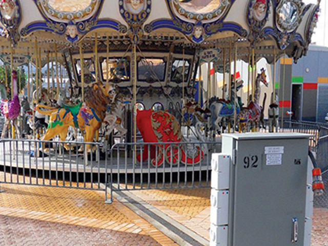 Royal Adelaide Showground® SA