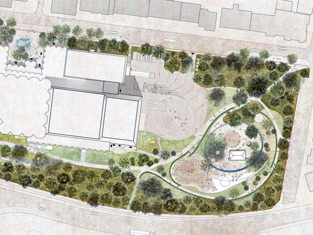 A Harbourside Revitalisation