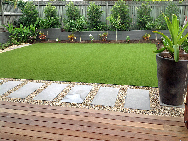 Synthetic Turf for Commercial, Sport & Residential