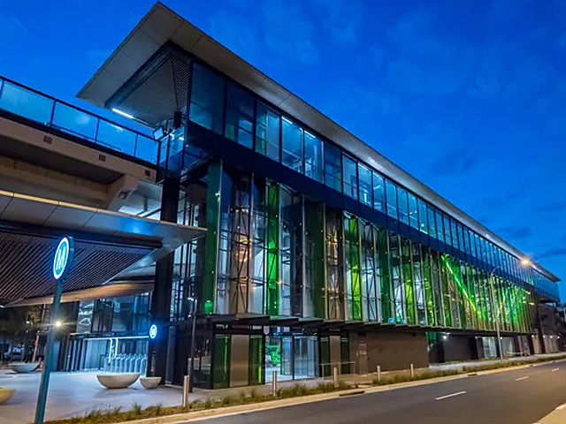 Leading-Edge Design