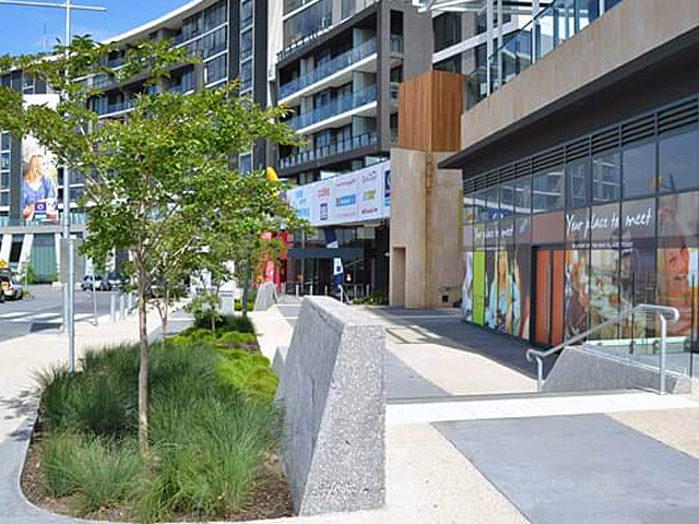 Tooronga Village