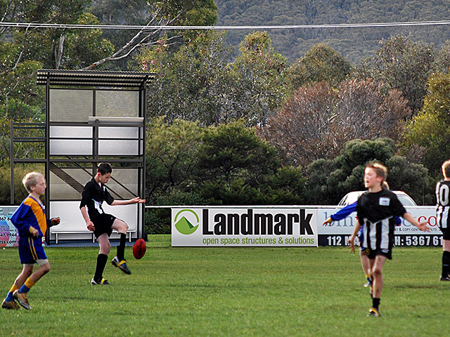 Recreation & Sports Club Facilities