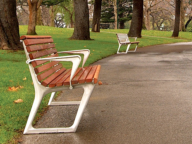 Street & Park Furniture