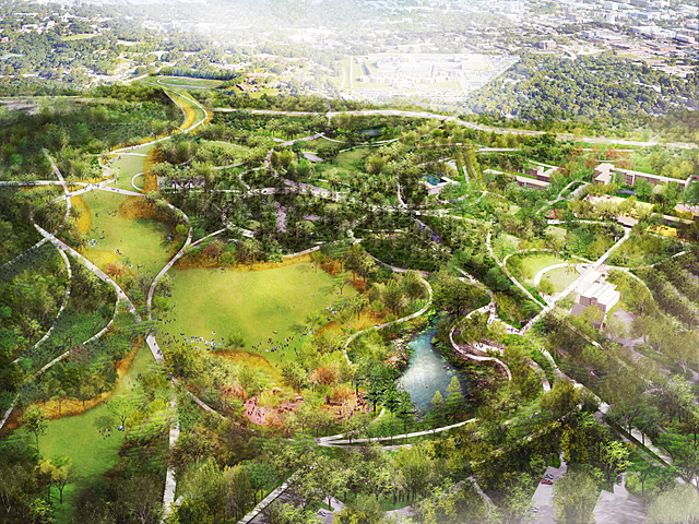 A Public Transformation