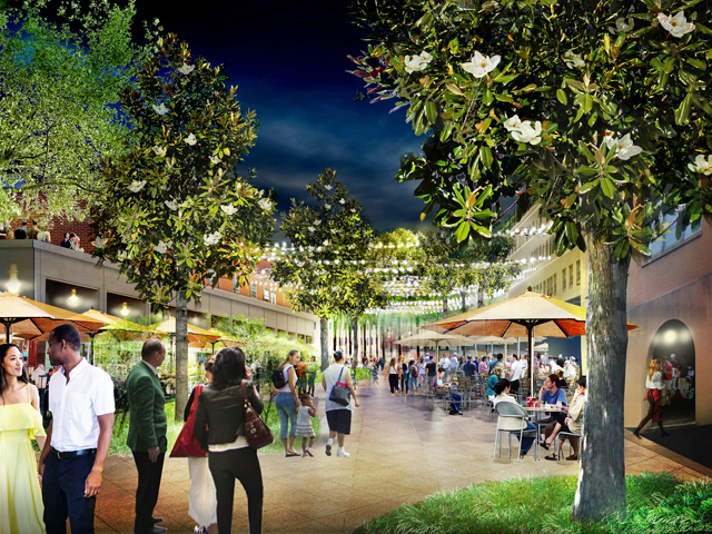 A Public Transformation