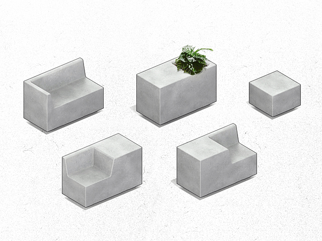 Blok Suite