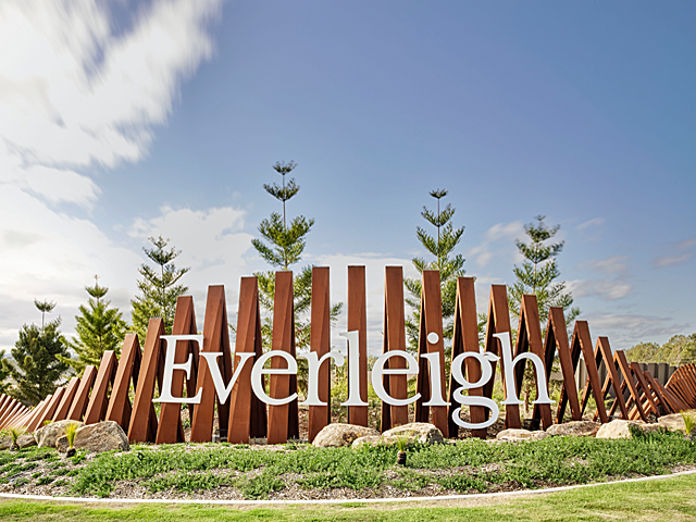 Everleigh