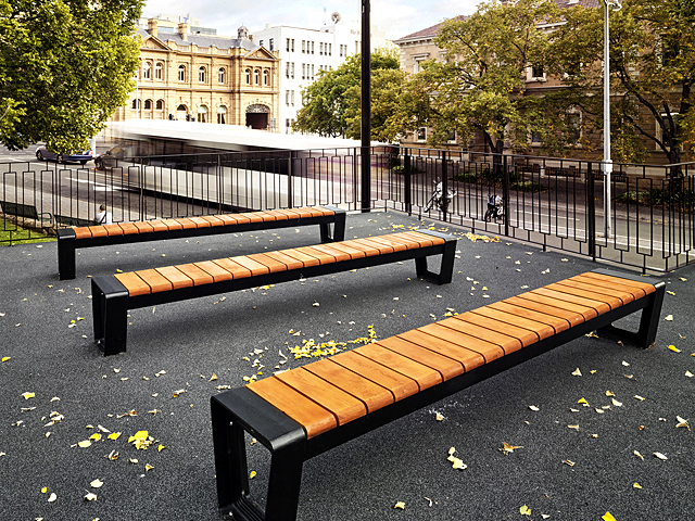 Franklin Square