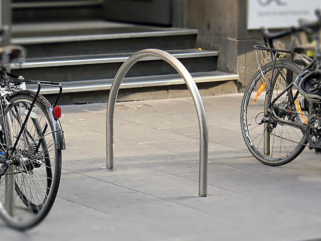 Bicycle Security