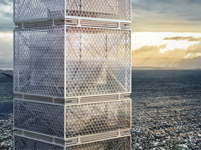Waste-to-Energy Reaches New Heights