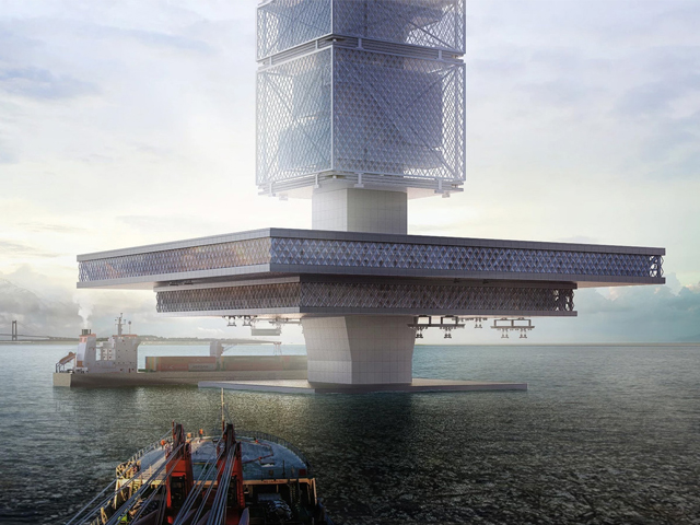 Waste-to-Energy Reaches New Heights