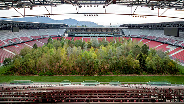 For Forest