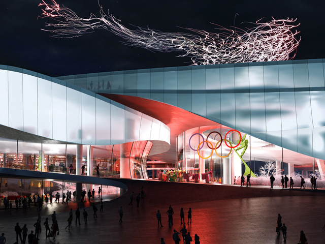 Sustainable Sports