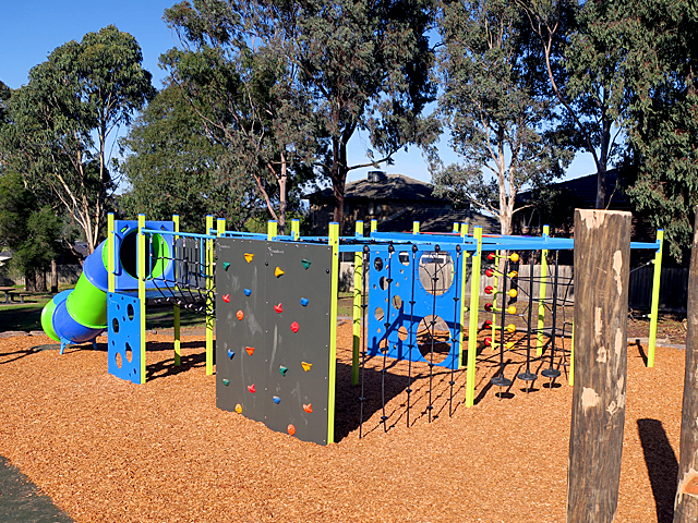 Brinawa Reserve