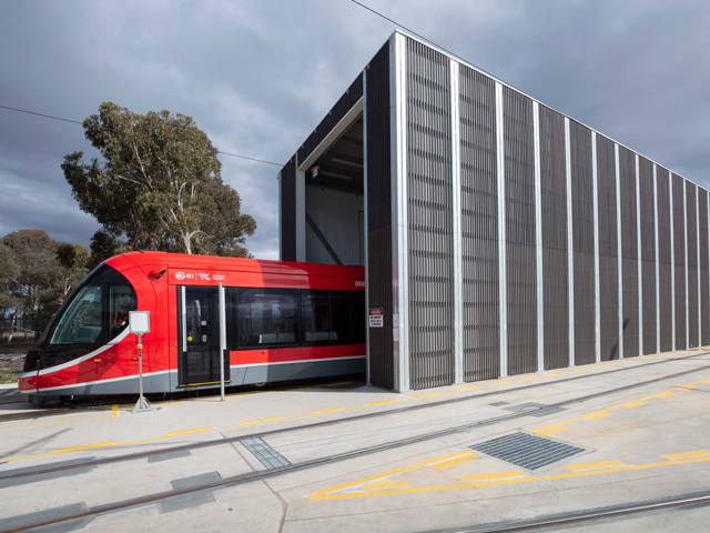 Workinâ€™ on the Rails