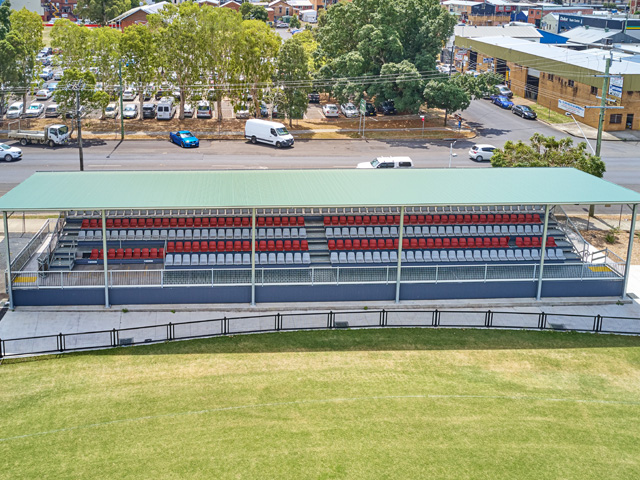 Regional Sports Covered