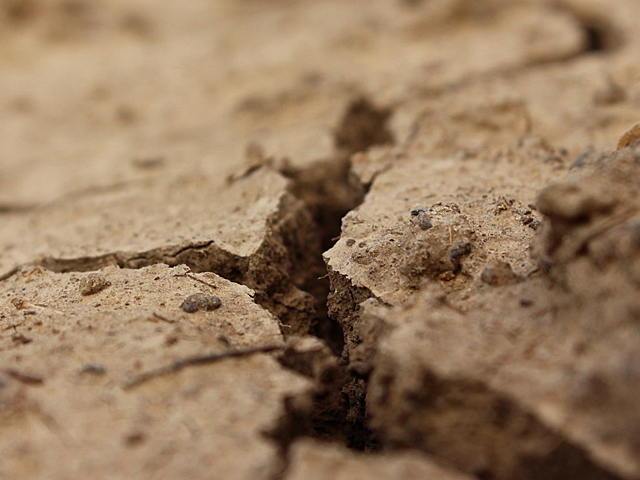 Climate Change Prompts Water-Safe Infrastructure