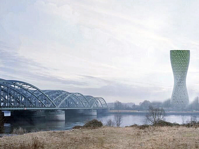 The AÅ©ra of Clean Air