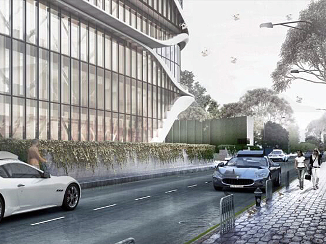 The AÅ©ra of Clean Air