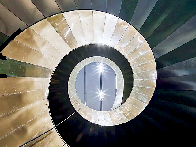 A Revitalisation of the Arts