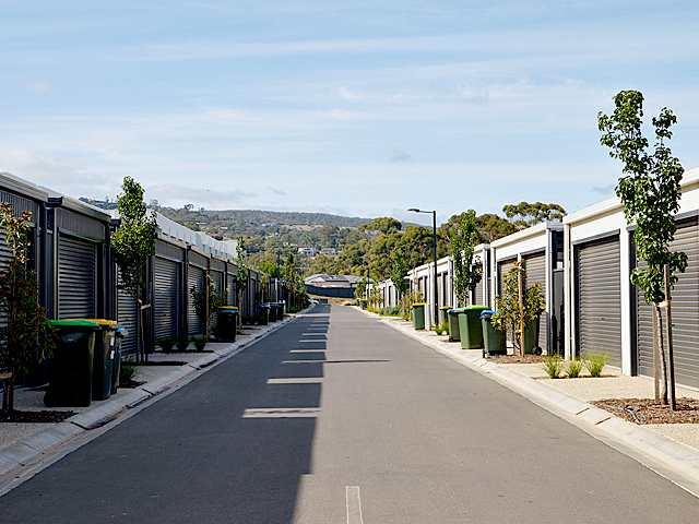 A Streetscape Challenge