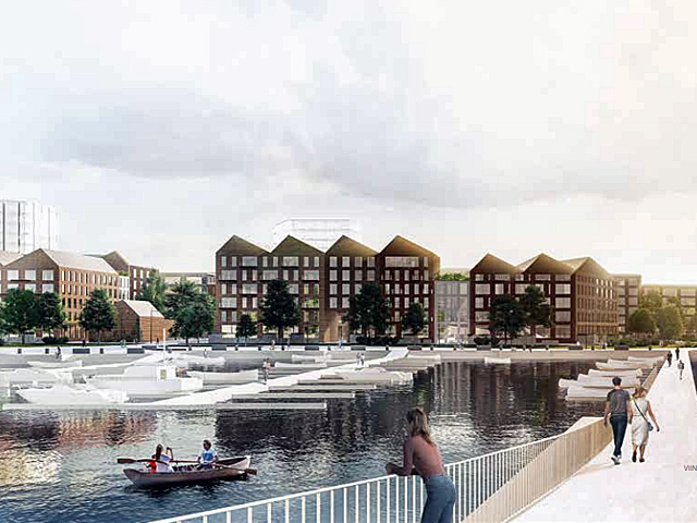 Treatment Plant Transformed