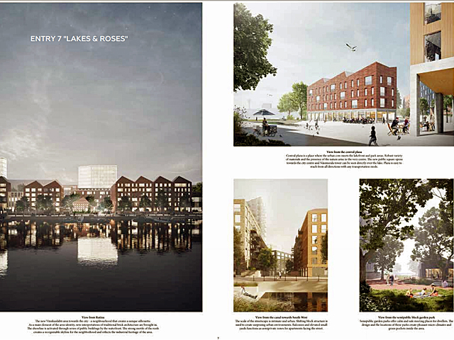 Treatment Plant Transformed