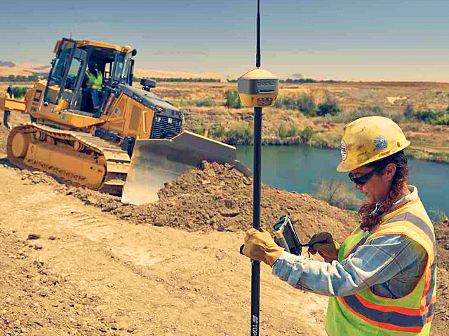 Why Construction Teams Should Embrace AI and Automation