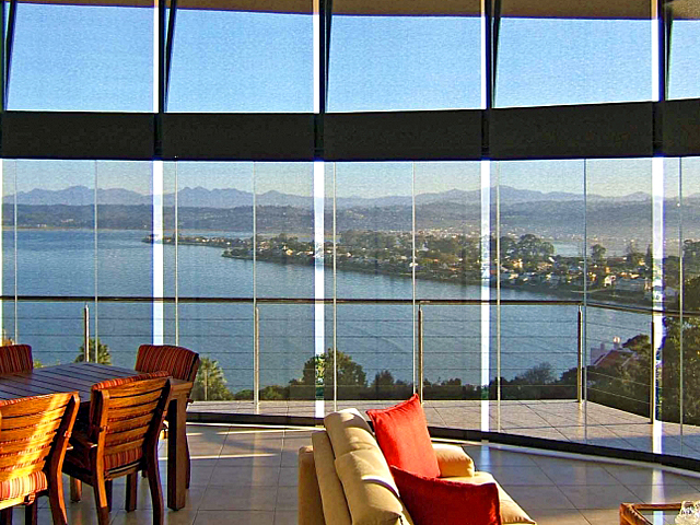 Serge Ferrari Soltis 86 | Outdoor Blind Mesh