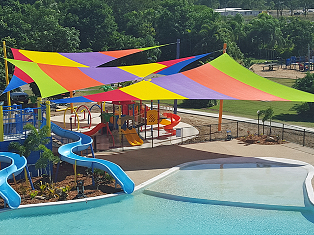Big 4 Holiday Parks